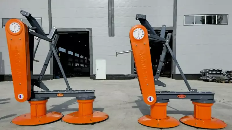 Фото 3 для «Обзор В марте 2025 года в России были открыты 13 производств»