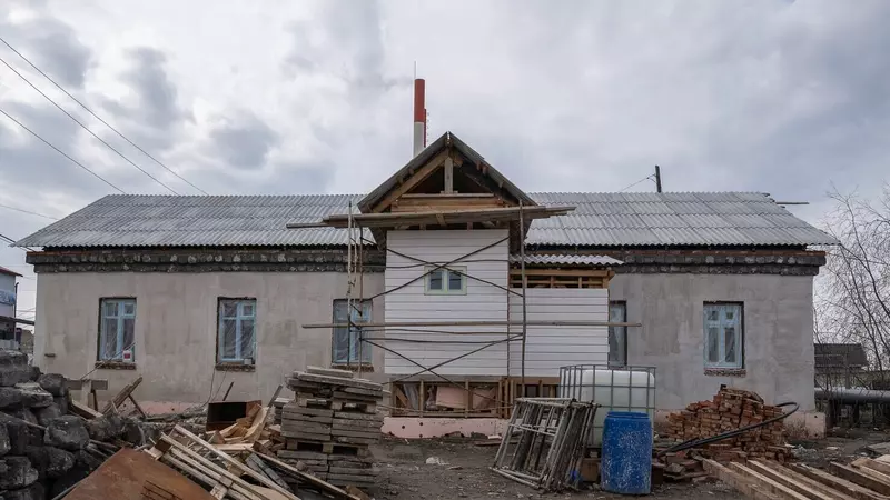 Иллюстрация #59 для публикации «Восстановление объектов культурного наследия в Тюмени часть 4»