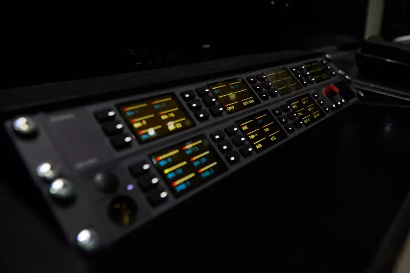 7 для новости «ЦУП реалии и вызовы нового времени»