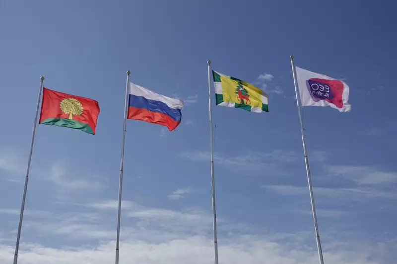 Фото №1 для «: Компания РУНИТ готовится к строительству завода в ОЭЗ Липецк»