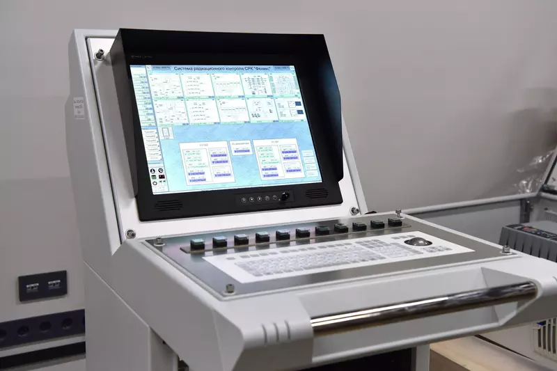 В НПП ДОЗА прошли успешные испытания СРК ФЕНИКС