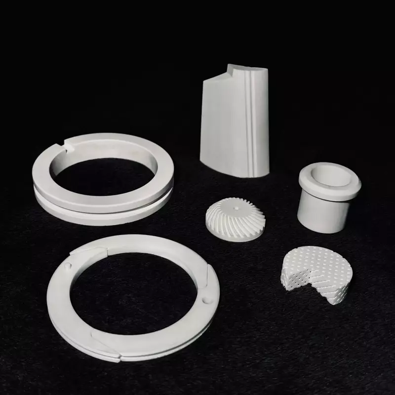 Фото #1 для публикации «Перспективные разработки: Прокерамика развивает технологию керамической 3Д печати»