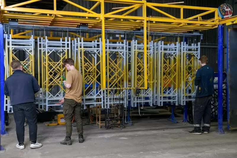 Картинка №20 для новости «Тюменское импортозамещение часть 12»