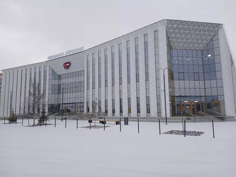 №31 для новости «Газ Уренгоя Родине часть 2»