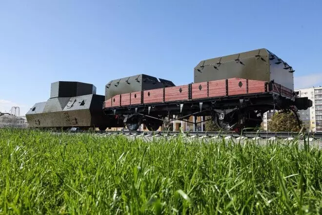 Иллюстрация №49 для поста «Благоустройство сибирских городов часть 6»