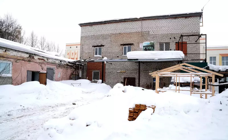 БашИнком планирует восстановить хлебопекарню