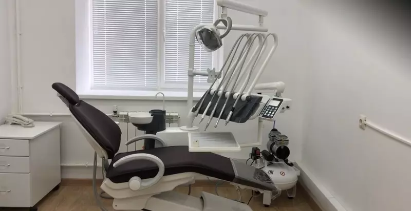 #2 для поста «Дагестан: В Дагестанских Огнях открылась новая поликлиника на 200 посещений в смену»