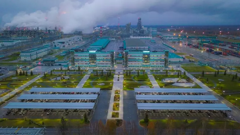 Иллюстрация 1 для «Производство: Тюменское импортозамещение часть 9»