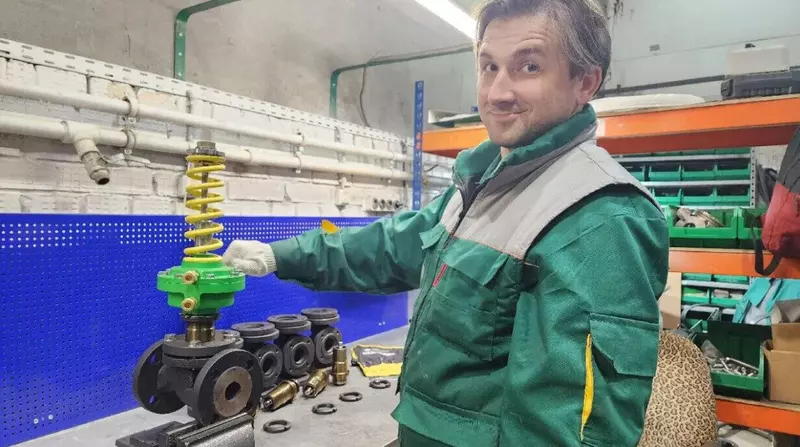 Изображение 1 для статьи «Модернизация: Подмосковная компания НПО АСТА расширила производство»