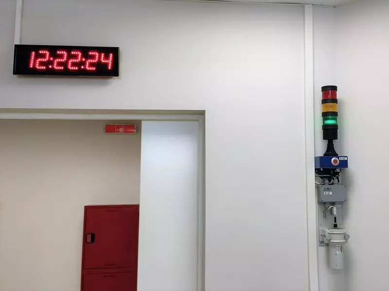 НПП Доза завершило монтажные и пусконаладочные работы в Центре ядерной медицины в Дагестане