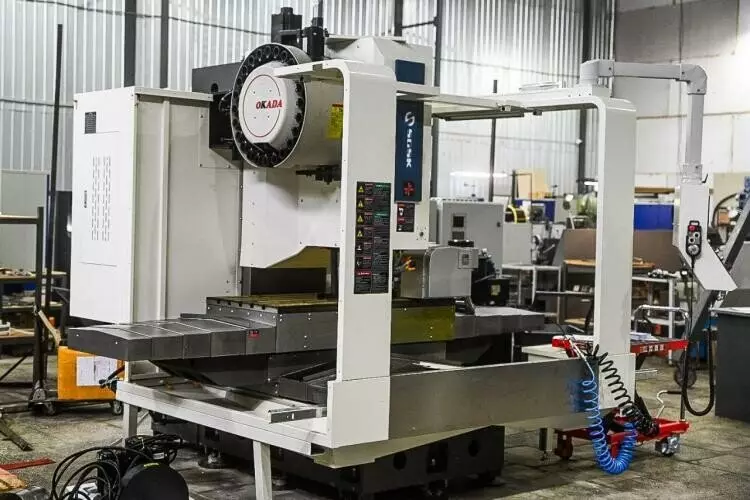 Изображение №12 для статьи «Тюменское импортозамещение часть 17»