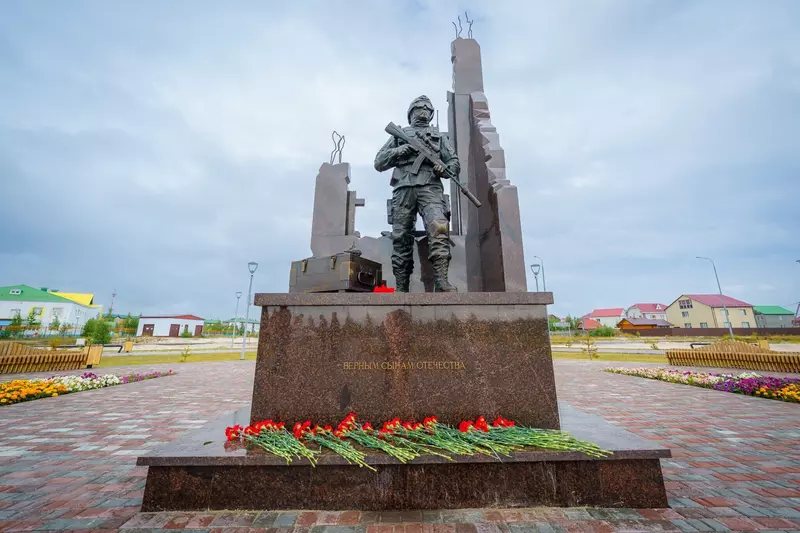 40 для статьи «Благоустройство сибирских городов часть 7»