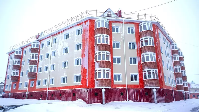 Изображение 16 для статьи «Ямальский меридиан 19»