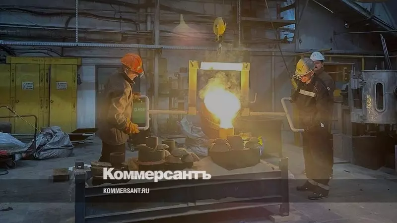 Картинка #9 для статьи «Обзор В ноябре 2025 года в России были открыты 18 новых производств»