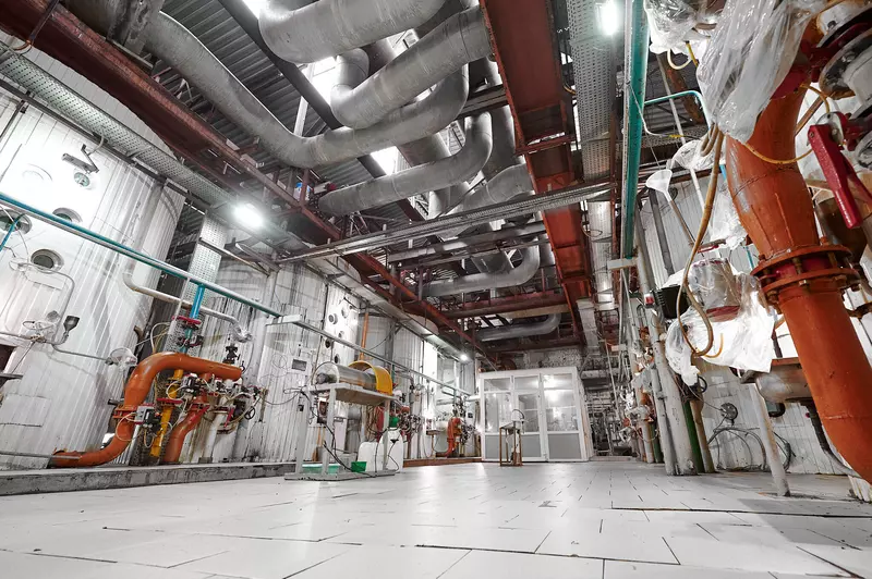 Изображение №4 для «Сахара хватит на всех или как его производят на предприятиях ГК Продимекс»