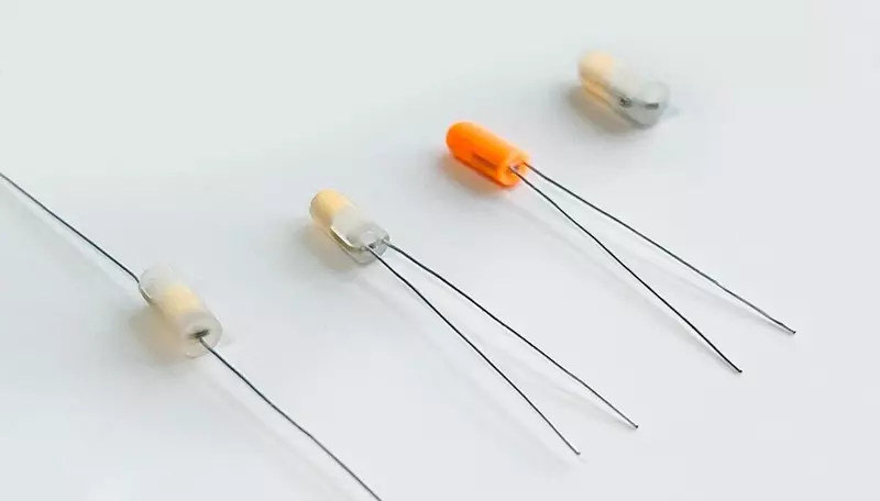 Росэлектроника запустила производство сверхминиатюрных светодиодных ламп