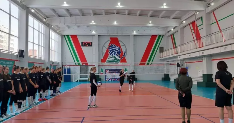 Изображение #14 для «В Приангарье развивается социальная инфраструктура»