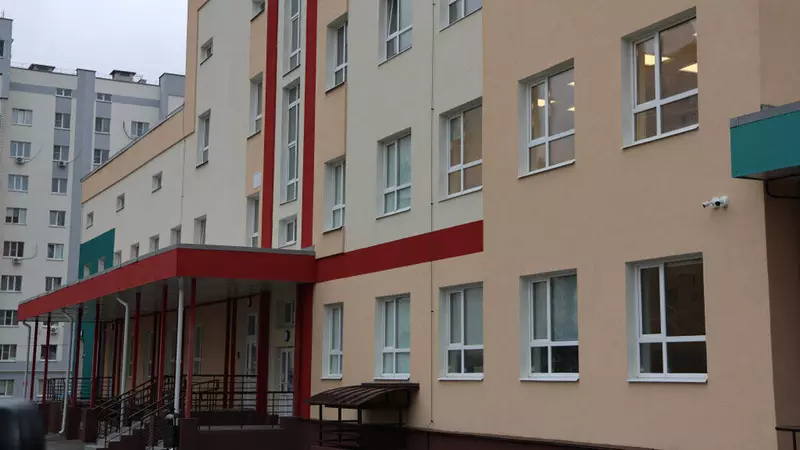 Картинка #24 для статьи «Обзор В октябре 2025 года в России были открыты 30 новых школ и детских садов»