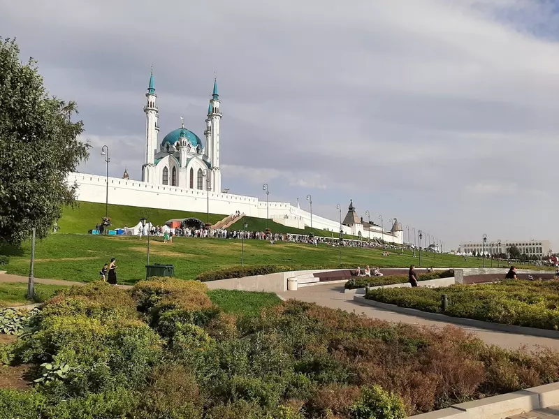 Картинка 5 для новости «Тюменская область: Развитие Сибири часть 1»