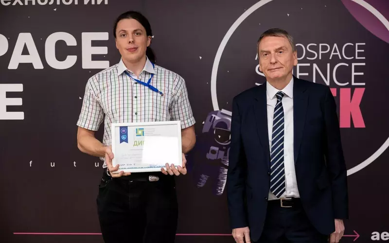 В МАИ разработали программу ускоряющую проектирование самолётов и автомобилей