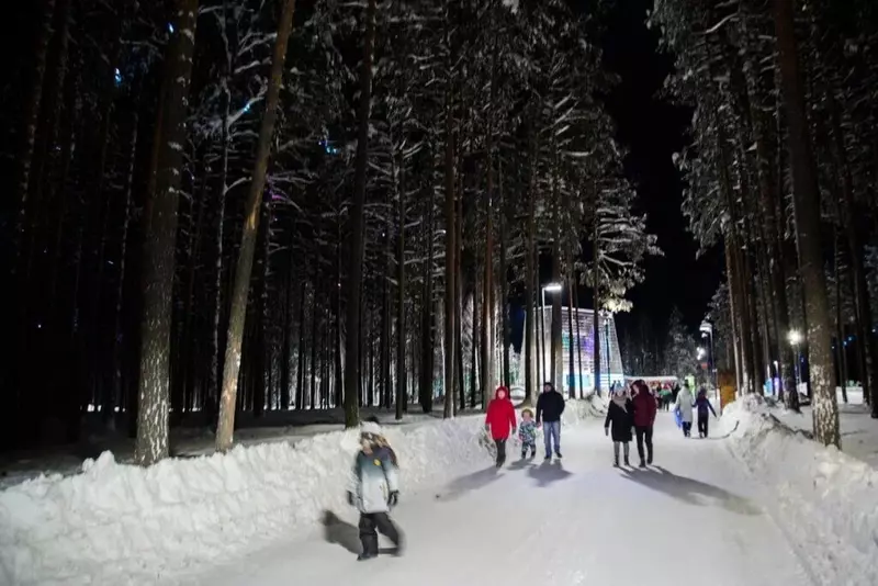 Картинка #64 для статьи «Пятидесятая ОЭЗ России создана в югорской Нягани»