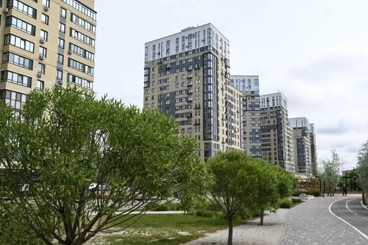 Европейский берег 2.0