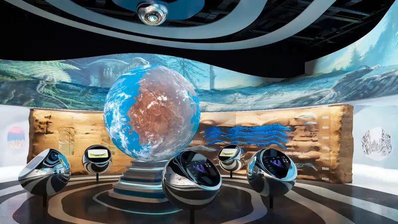 Фото №13 для «Газ Уренгоя Родине часть 2»