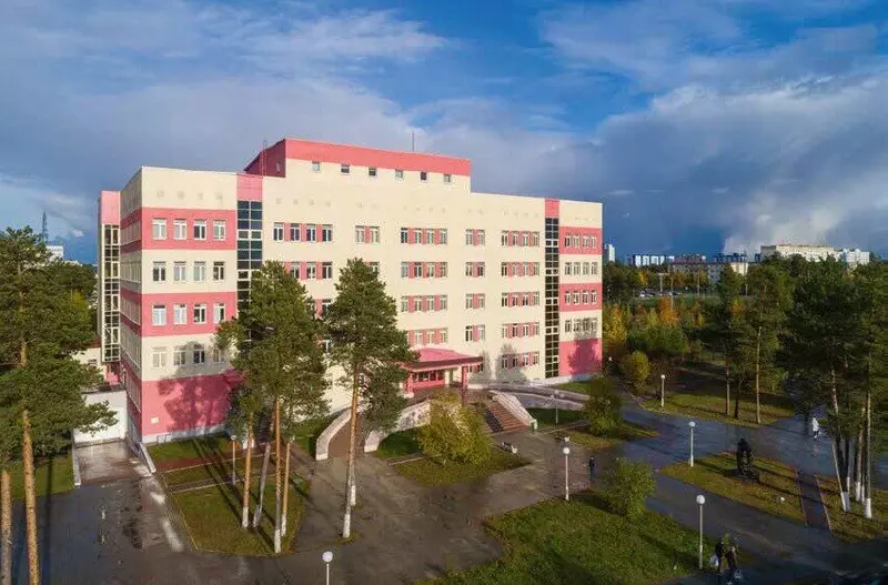 №20 для новости «Когалым моногород изменивший судьбу часть 1»