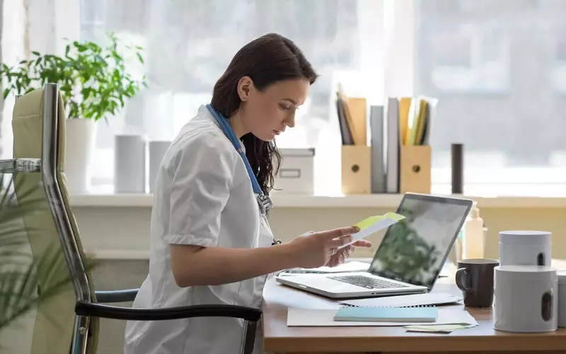 В Петербурге разработали сервис который повысит частоту выявления онкологических заболеваний