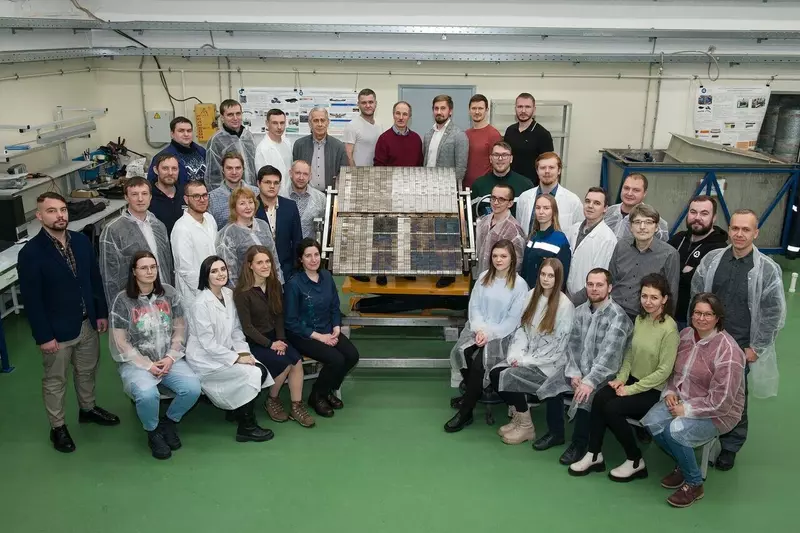 Иллюстрация 2 для публикации «наука: Панели первой стенки реактора ИТЭР готовы к серийному производству»