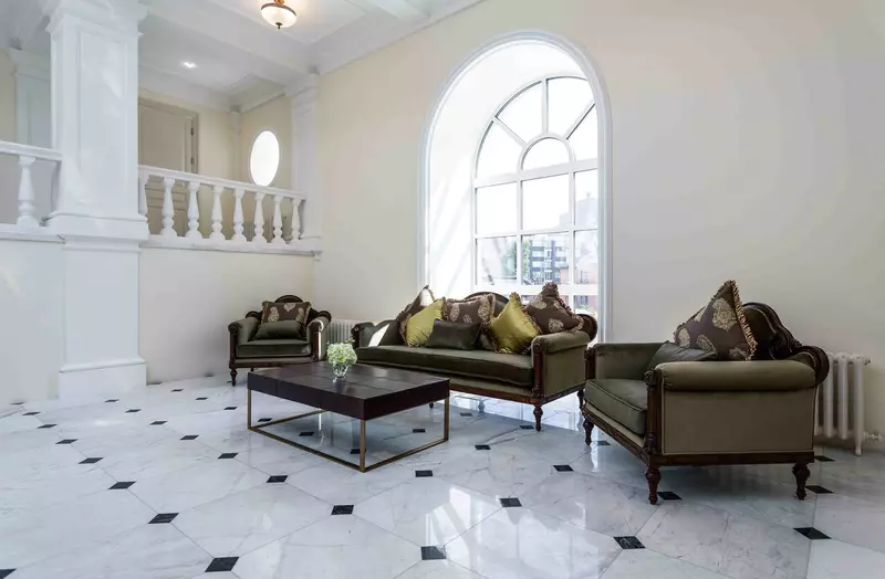 Фото 15 для поста «Пятизвёздочный отель Родина открылся в историческом центре Иркутска»