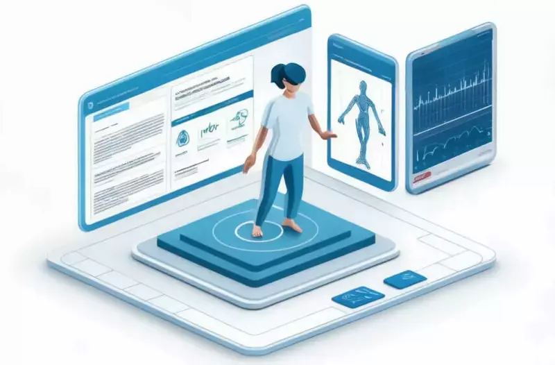 В Самаре создали платформу для реабилитации и диагностики движений