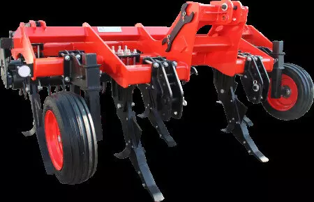 Изображение #2 для поста «Краснодарский край: Российский завод выпустил новую модель сельхозтехники»