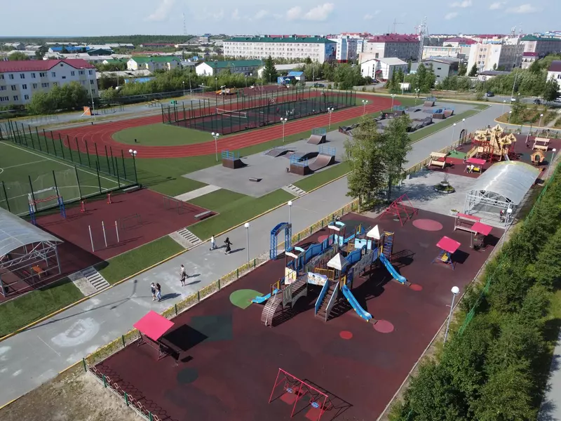 Фото 15 для «Развитие Сибири часть 11»