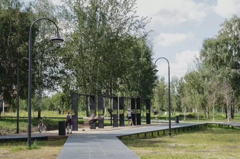 Картинка №62 для поста «Новости благоустройства территорий»