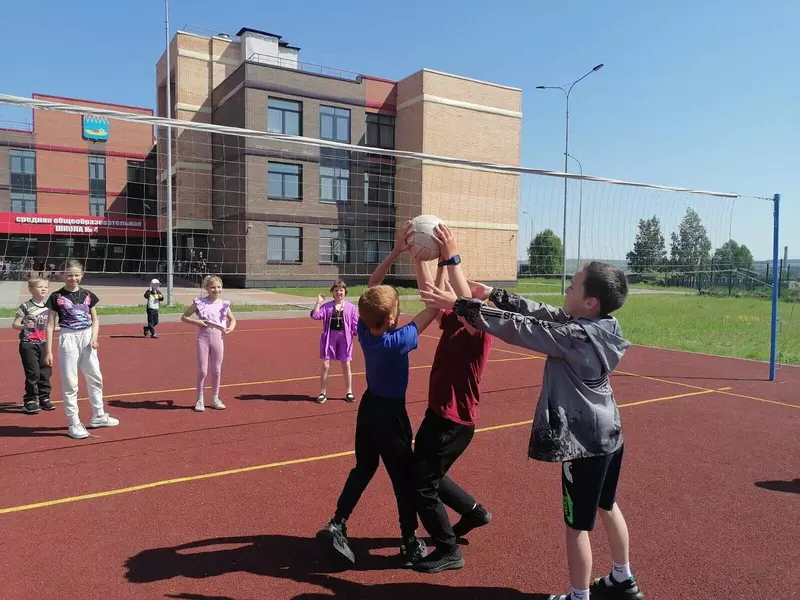 Изображение 49 для новости «Свирск новая глава»