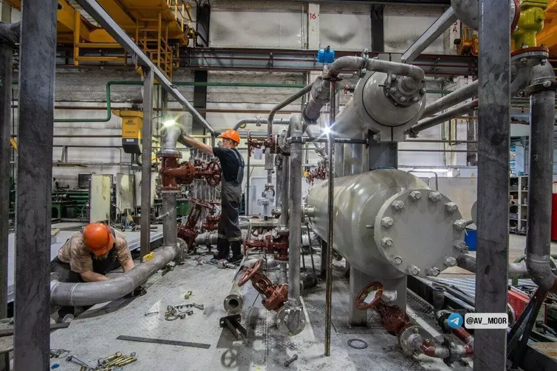 Иллюстрация #22 для новости «Тюменское импортозамещение часть 18»