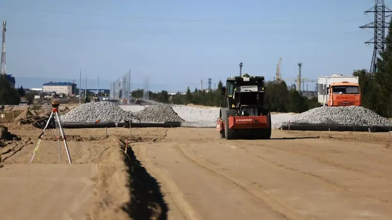 Фото №48 для статьи «Ямальский меридиан 17»