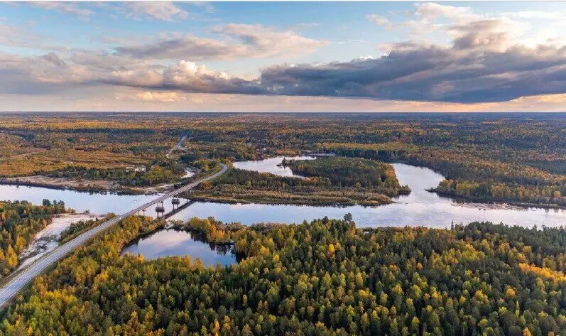 Изображение #58 для публикации «Города ЛУКойла часть 1»