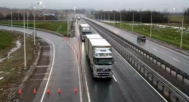 В Ивановской области после капитального ремонта открыли мост через реку Таха