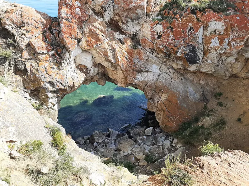 №57 для «День Байкала»