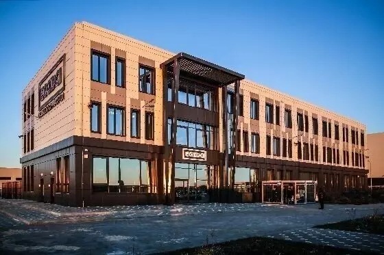 Фото 7 для статьи «Обзор в декабре 2022 года в России открылись 19 новых производств»