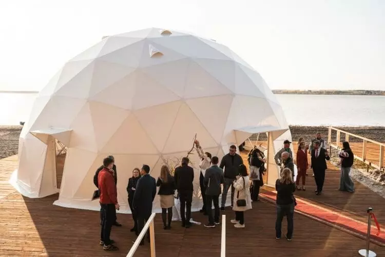 Иллюстрация #30 для «Тюменская область привлекает туристов»