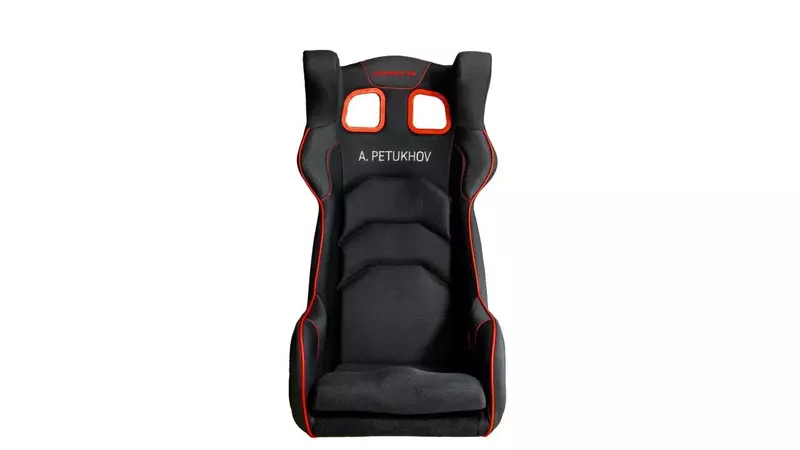Изображение №1 для новости «Производство: Первое отечественное производство омологированных сидений для автоспорта»