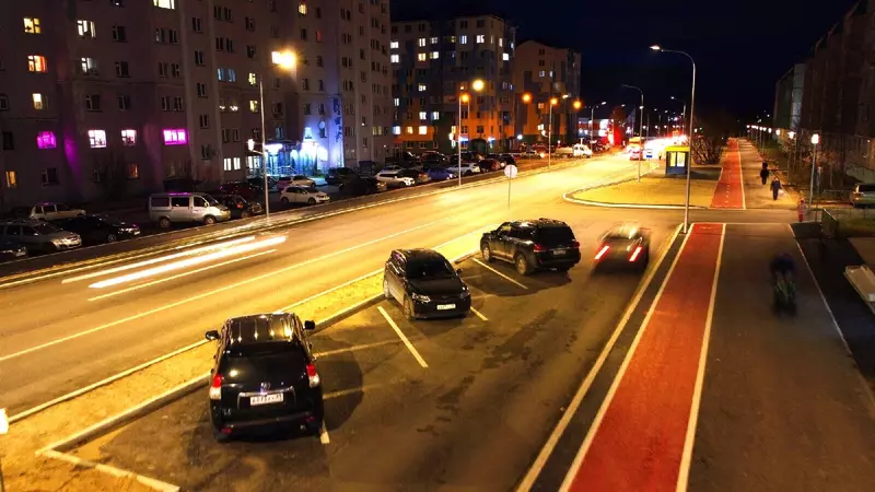 Картинка 22 для статьи «Как меняется Ямал Ноябрьск часть 3»