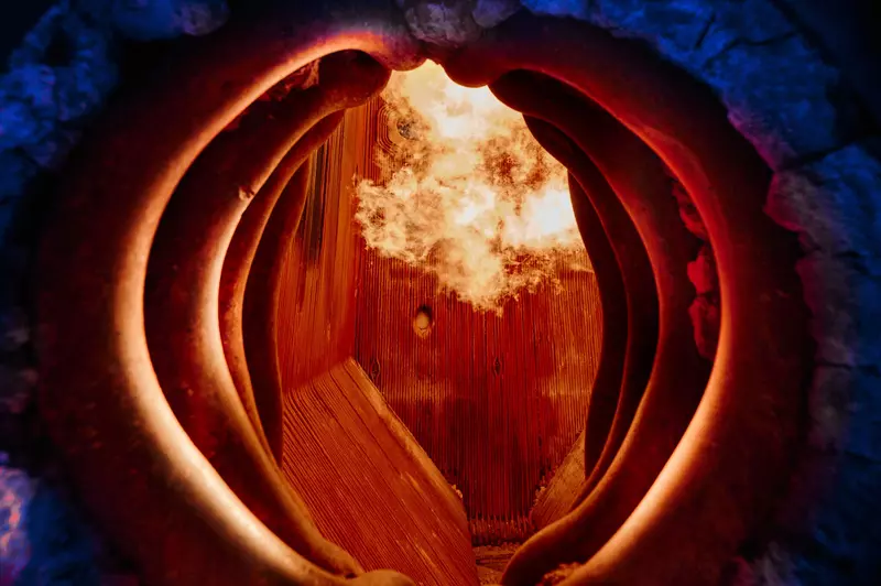 9 для поста «Сердце греющее город Владимирская ТЭЦ 2 60 летней историей»