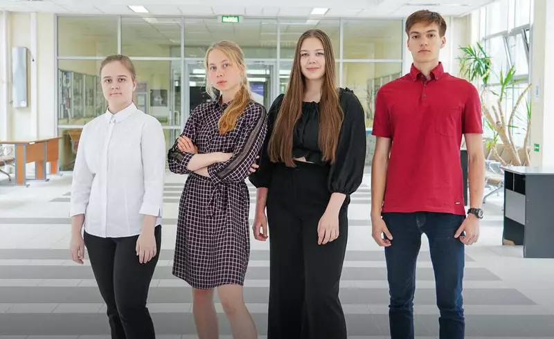 Российская сборная завоевала 5 медалей на Международной олимпиаде по экономике