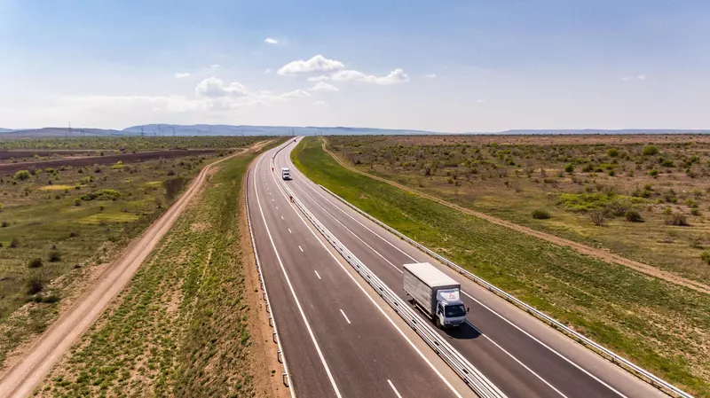 Тавриде три года с открытия движения по трассе проехало более 13 млн автомобилей