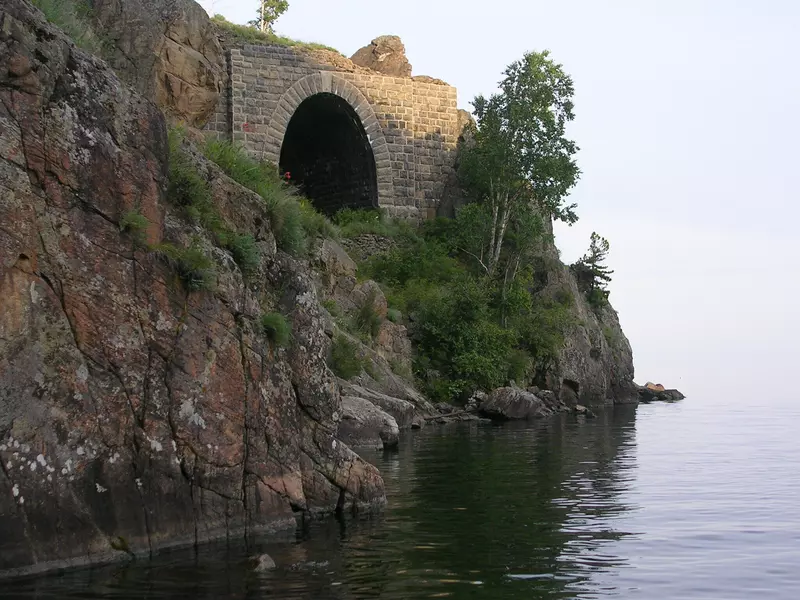 Фото #29 для «День Байкала»