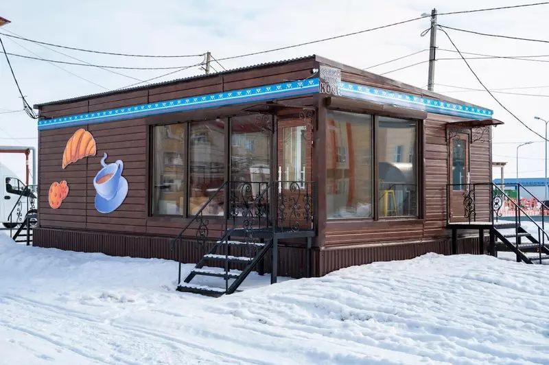 Иллюстрация #56 для публикации «Ямальский меридиан 26»